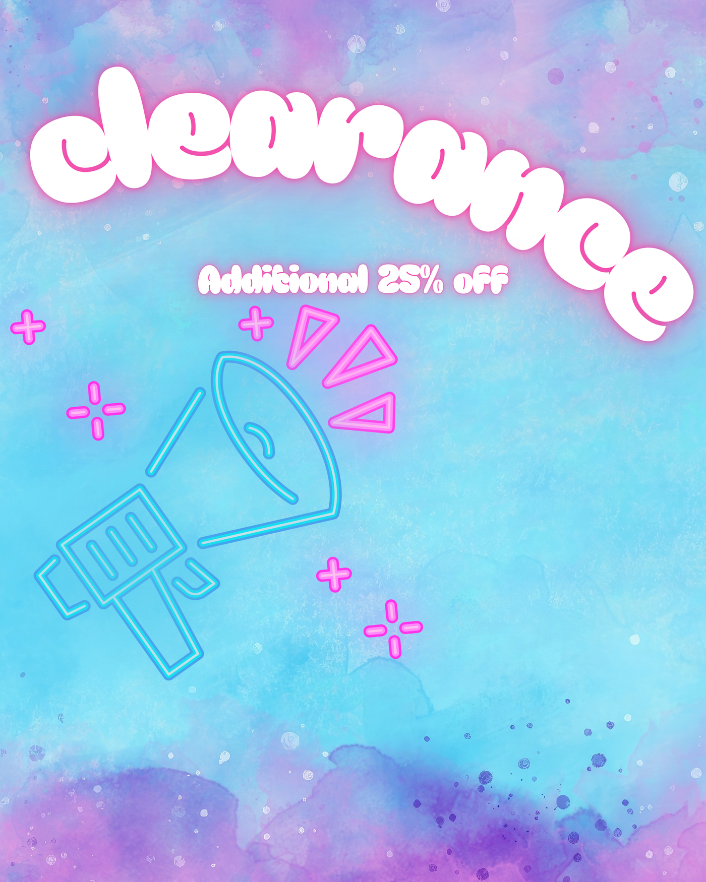 Clearance