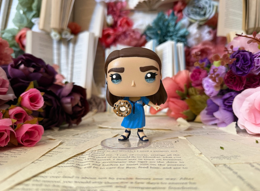 Officially licensed zodiac academy – Pagesofthenight