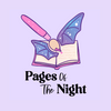 Pagesofthenight